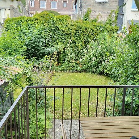 Le Grand Apartment Dan Dieppe - Charming Home 2-8 Guests Kültér fotó