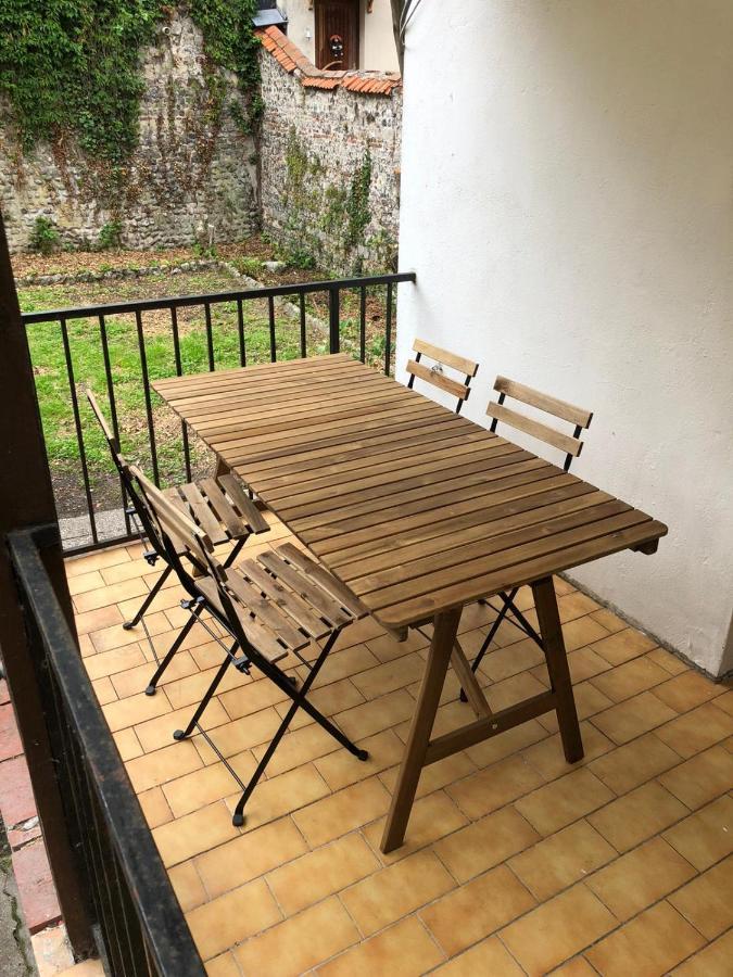 Le Grand Apartment Dan Dieppe - Charming Home 2-8 Guests Kültér fotó