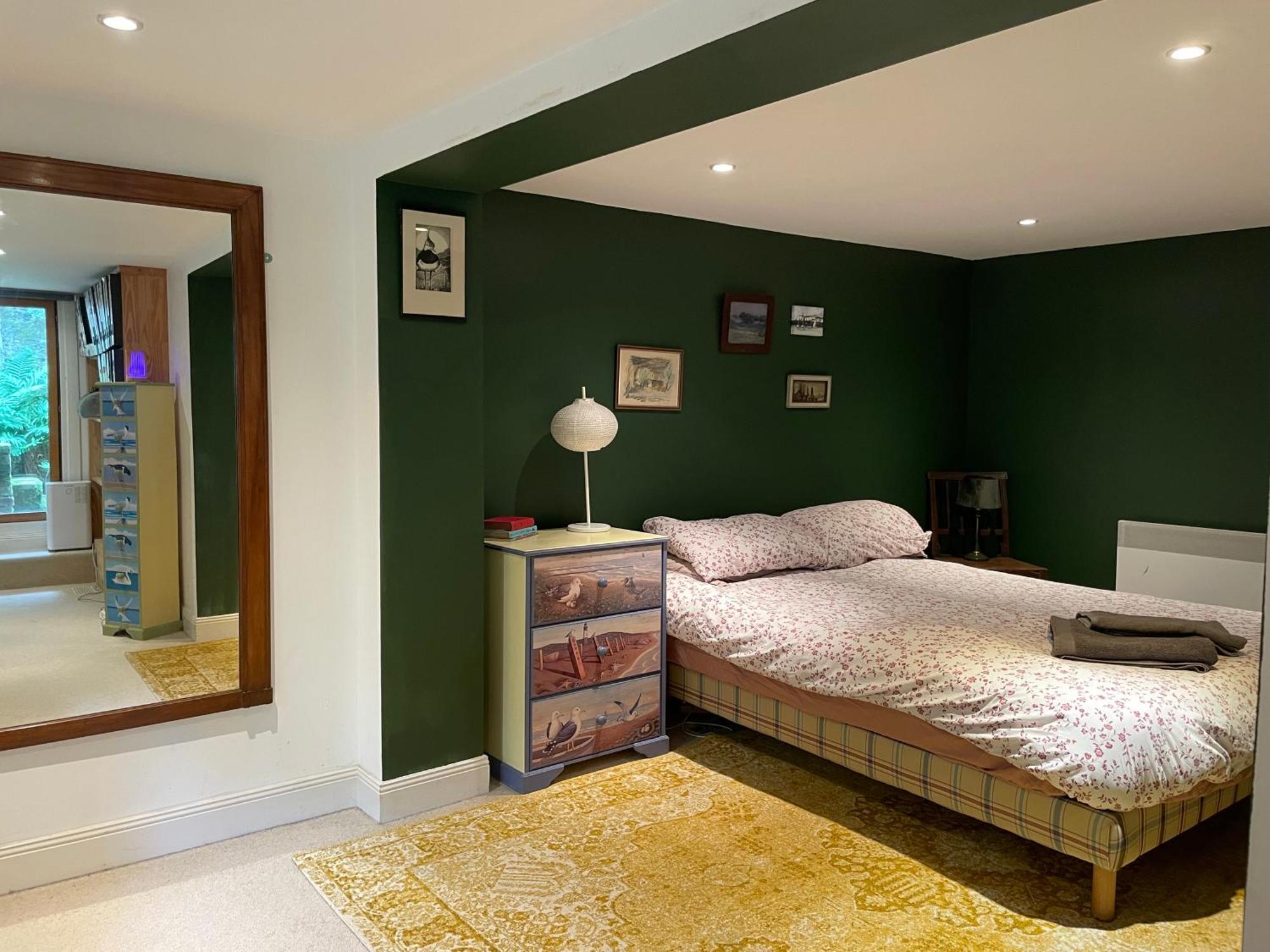 Le Grand Apartment Dan Dieppe - Charming Home 2-8 Guests Kültér fotó