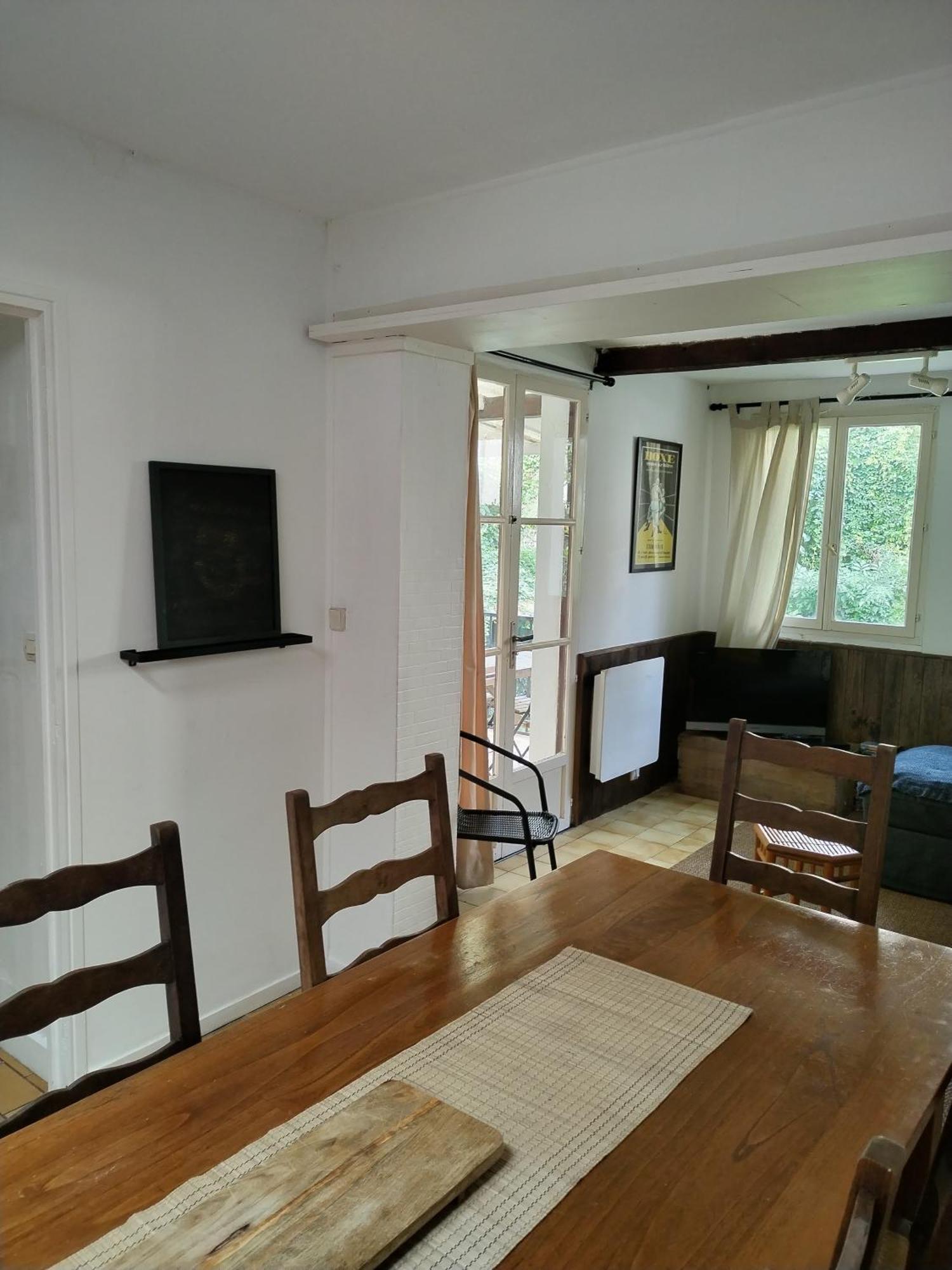 Le Grand Apartment Dan Dieppe - Charming Home 2-8 Guests Kültér fotó
