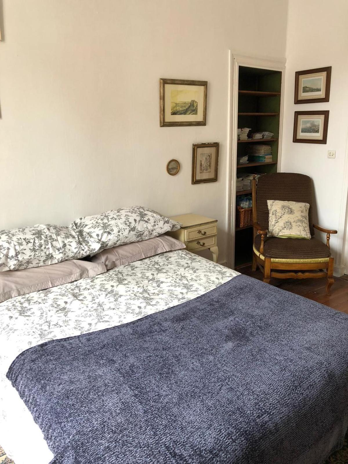 Le Grand Apartment Dan Dieppe - Charming Home 2-8 Guests Kültér fotó