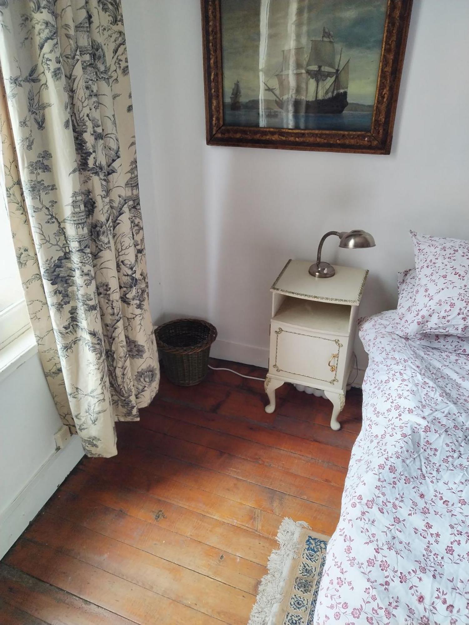 Le Grand Apartment Dan Dieppe - Charming Home 2-8 Guests Kültér fotó