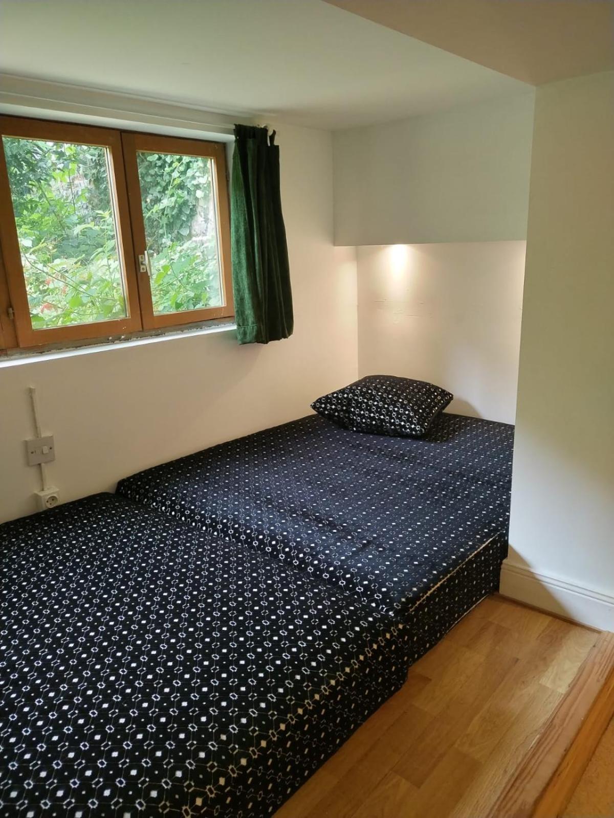 Le Grand Apartment Dan Dieppe - Charming Home 2-8 Guests Kültér fotó